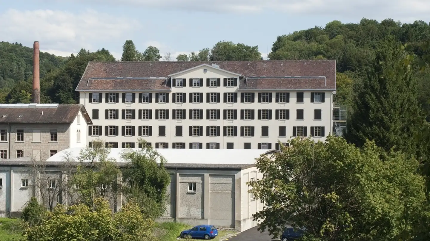 Appartamento in affitto - Othmar-Blumer-Strasse 1, 8427 Freienstein - Photo 2