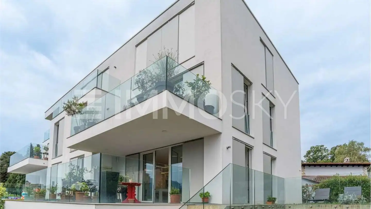 Appartamento in vendita - 6932 Breganzona