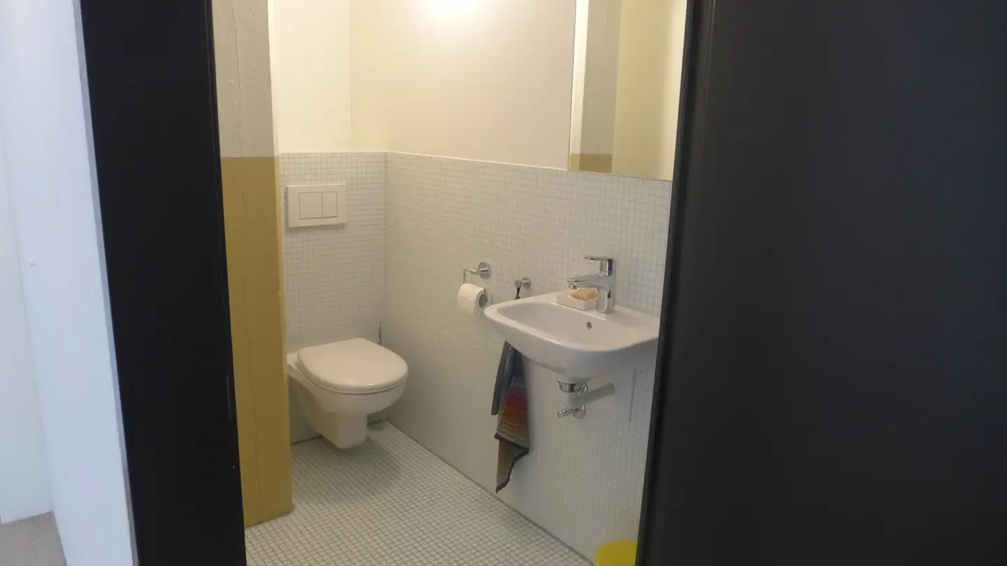 Appartamento in affitto - Othmar-Blumer-Strasse 1, 8427 Freienstein - Photo 4