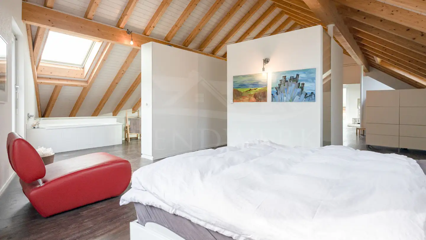 Einfamilienhaus kaufen - Dorfstrasse 105, 3473 Alchenstorf - Foto 3