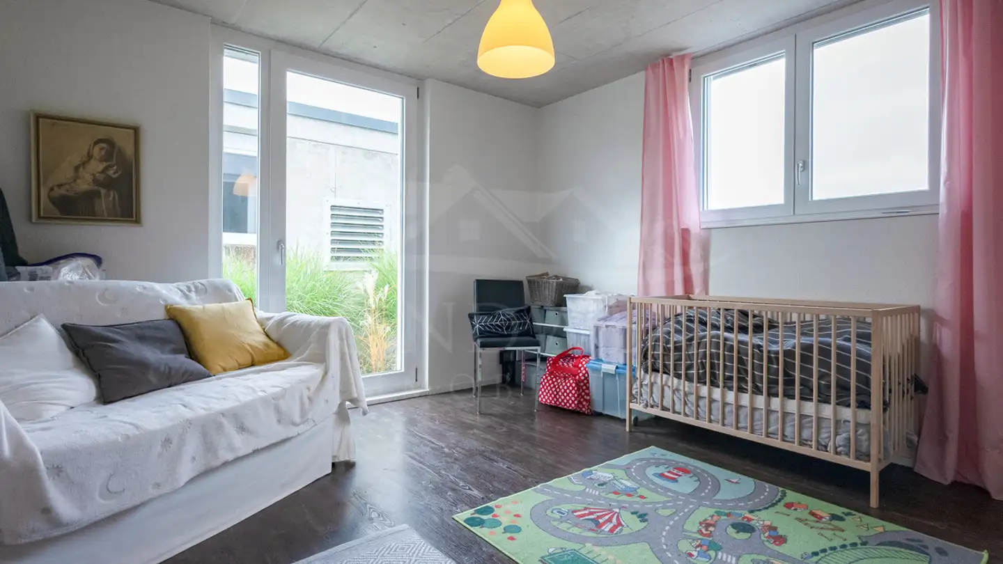 Einfamilienhaus kaufen - Dorfstrasse 105, 3473 Alchenstorf - Foto 4