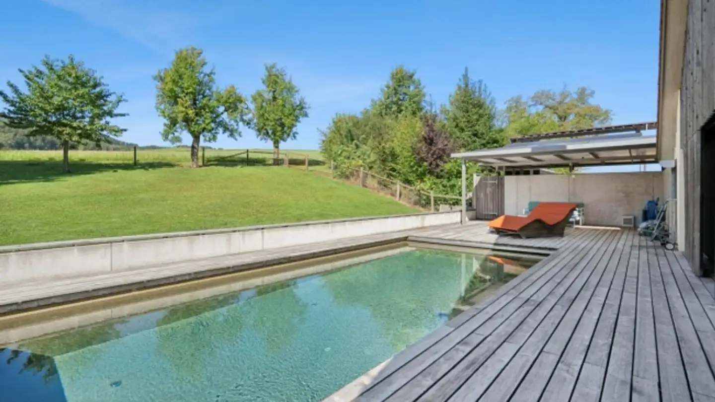 Fattoria in vendita - Höhihof 138, 5063 Wölflinswil - Photo 2