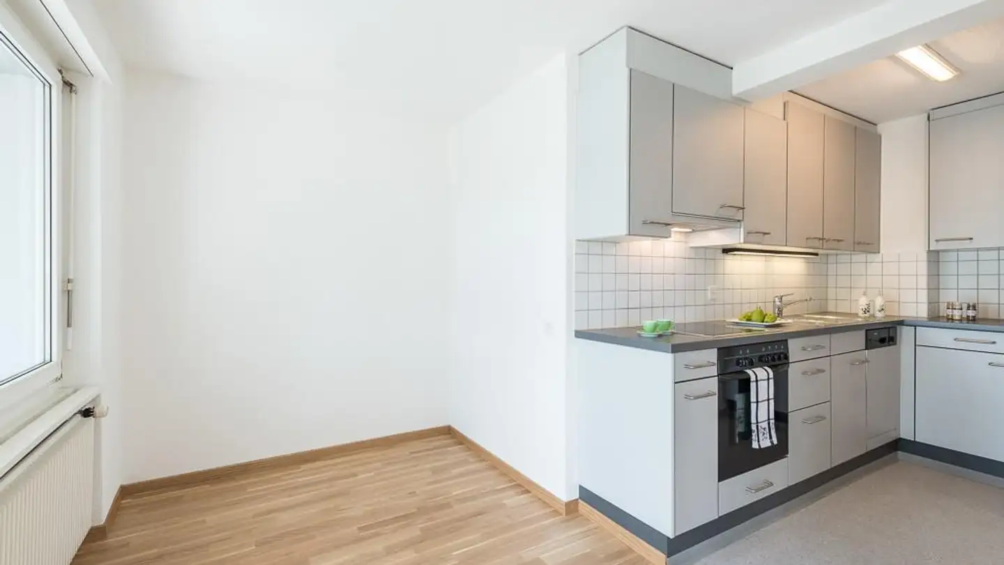 Wohnung mieten - Grederstrasse 12, 4512 Bellach - Foto 2
