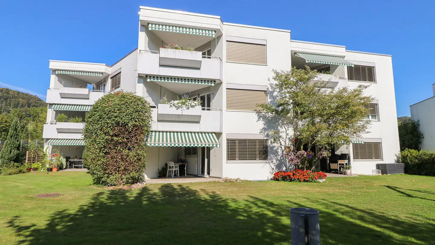 Apartment for rent - Badmatt 11, 6260 Reiden