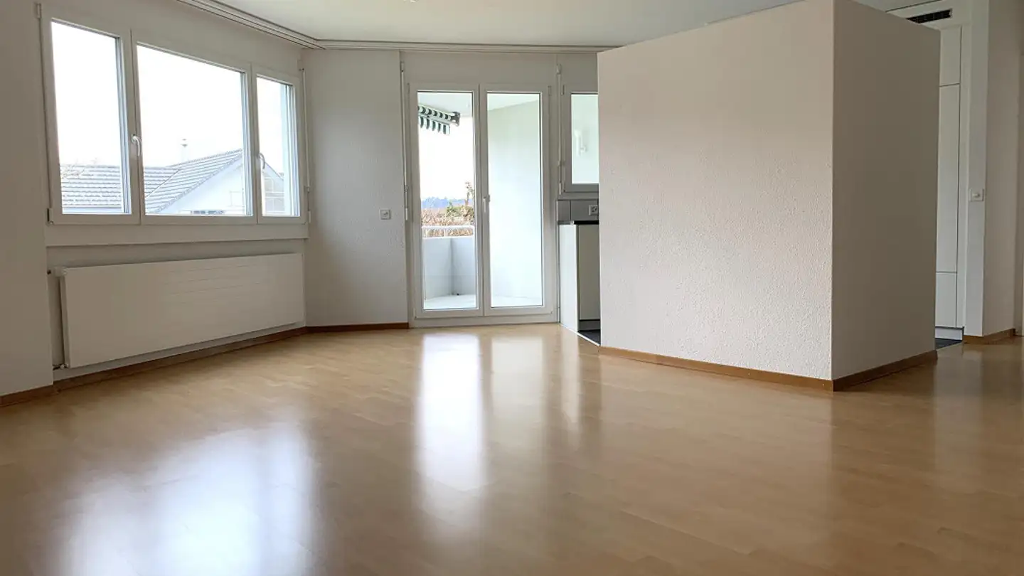 Apartment for rent - Badmatt 11, 6260 Reiden - Photo 2