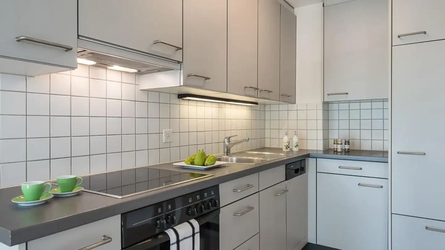 Wohnung mieten - Grederstrasse 12, 4512 Bellach - Foto 3