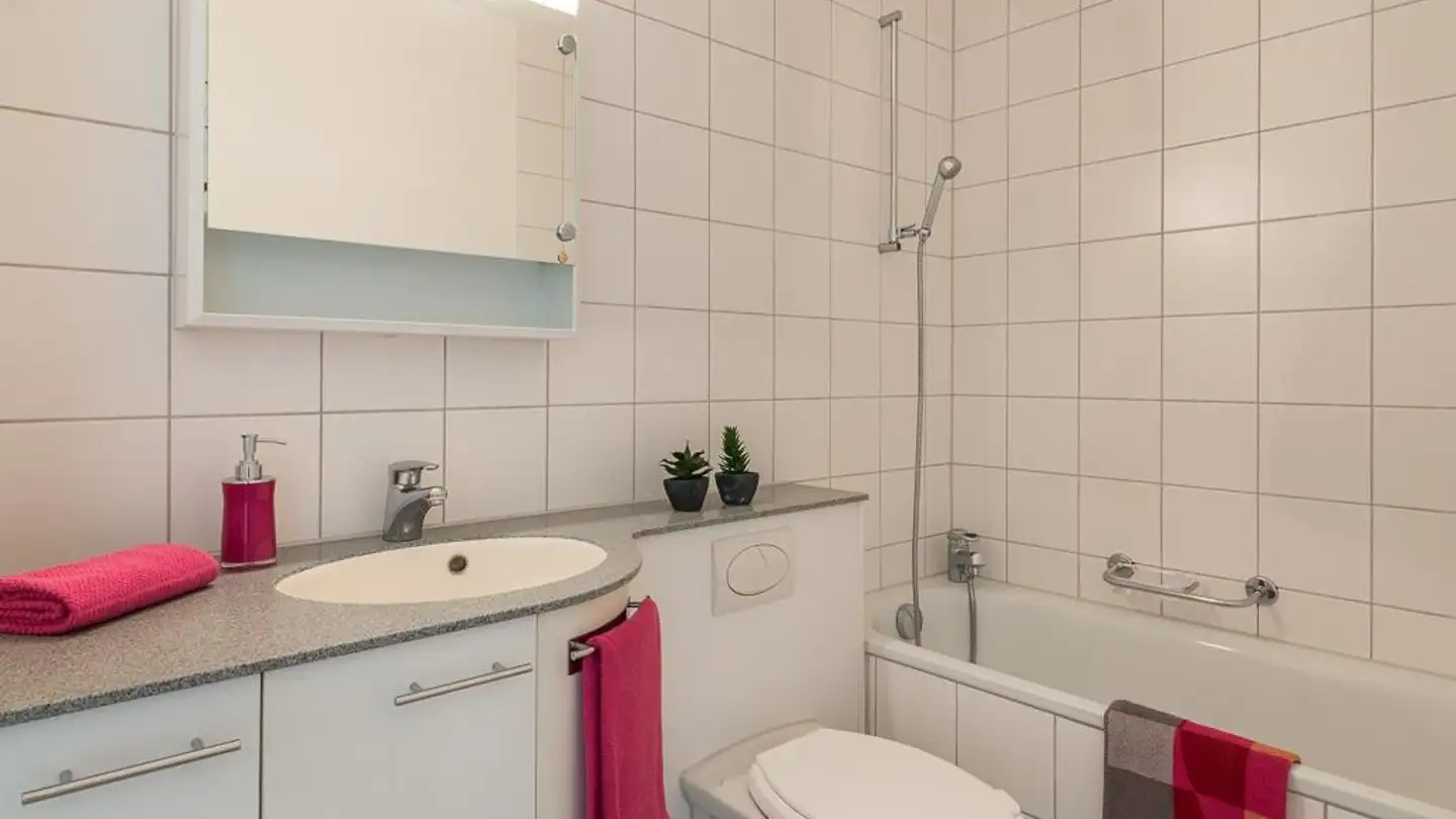 Wohnung mieten - Grederstrasse 12, 4512 Bellach - Foto 4