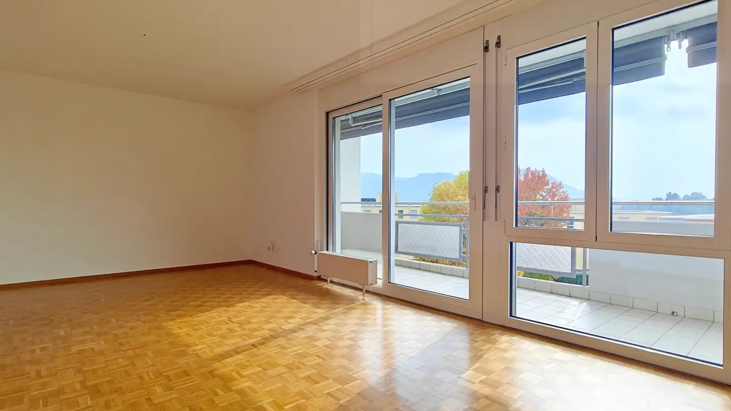 Appartamento in affitto - Via Maestri Comacini 17, 6834 Morbio Inferiore