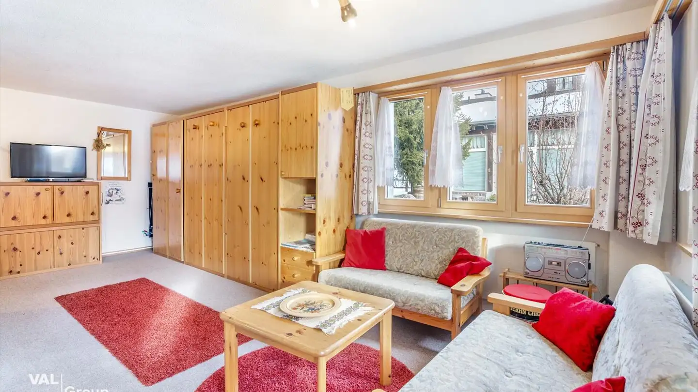 Wohnung kaufen - Furkastrasse 733, 3985 Münster VS - Foto 3