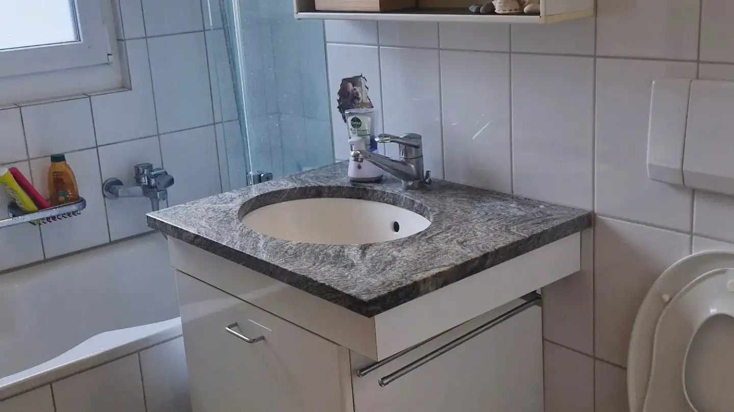 Apartment for rent - Broggerweg 1, 7208 Malans GR - Photo 4