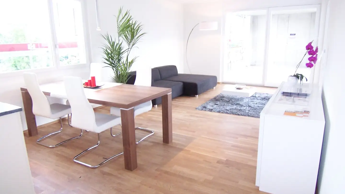 Appartamento in affitto - Rothenpark 8, 6015 Luzern - Foto 2