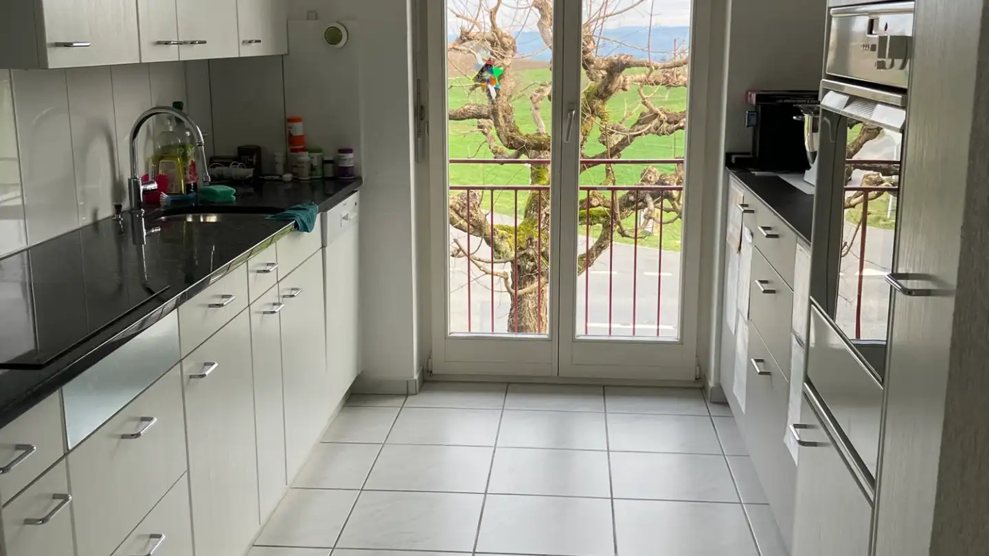 Wohnung mieten - Weinmatten 8, 5632 Buttwil - Foto 3
