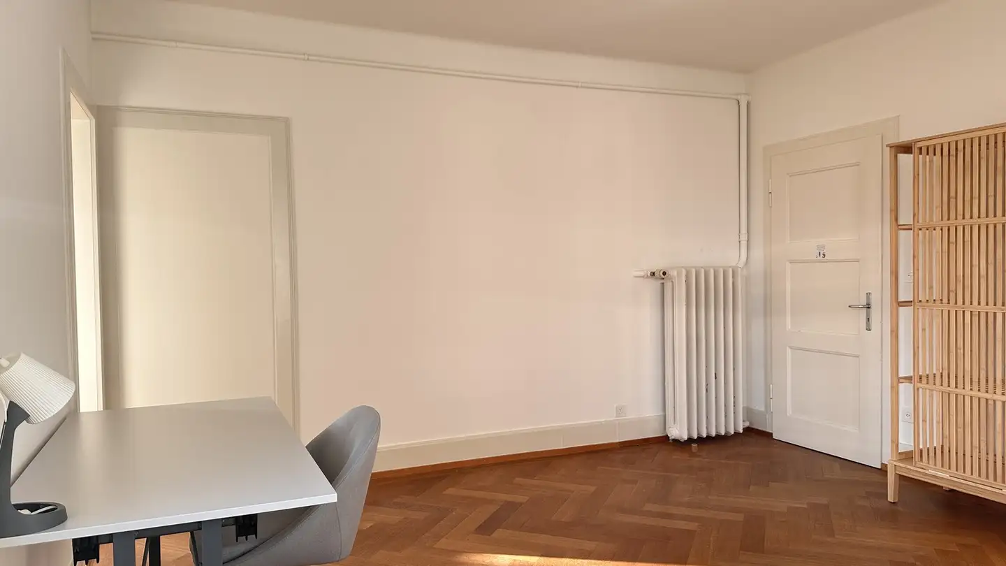 Zimmer mieten - Sempacherstrasse 43, 8032 Zürich - Foto 4