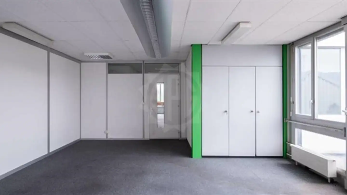 Spazio ufficio in affitto - Route De L'aéroport, 1215 Genève - Foto 3