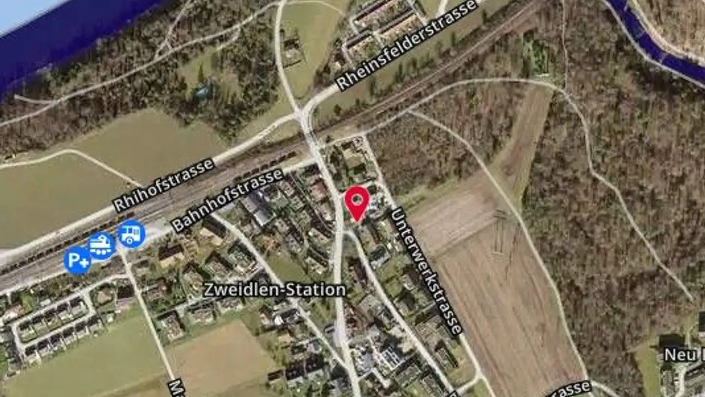 Casa singola in vendita - Unterwerkstrasse, 8192 Zweidlen - Foto 2