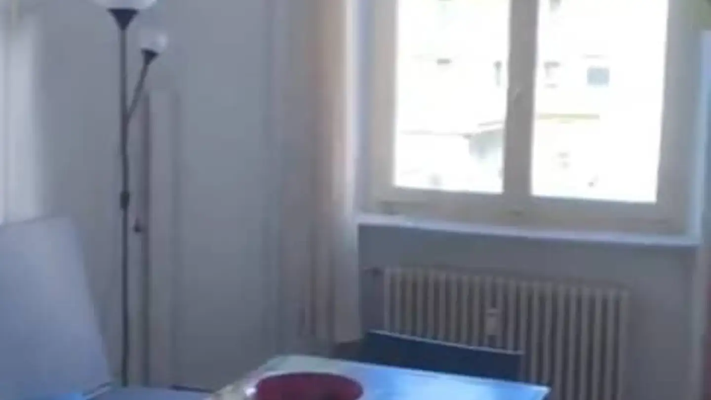 Single room for rent - Via Vignola, 6900 Lugano - Photo 2