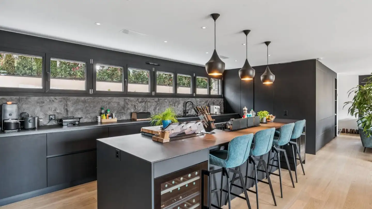 Maison jumelle à vendre - 1052 Le Mont-sur-Lausanne - Photo 3
