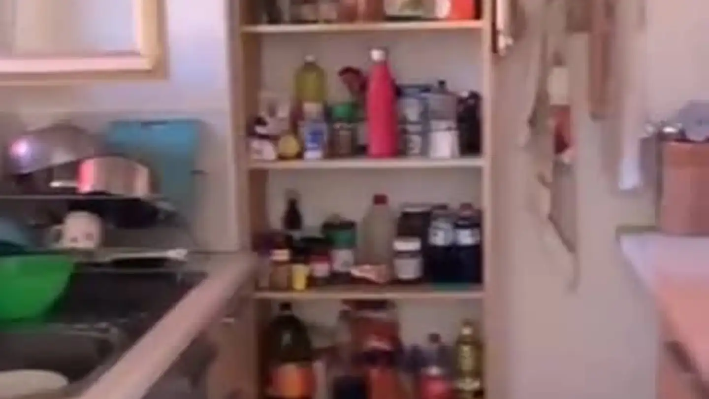 Single room for rent - Via Vignola, 6900 Lugano - Photo 3