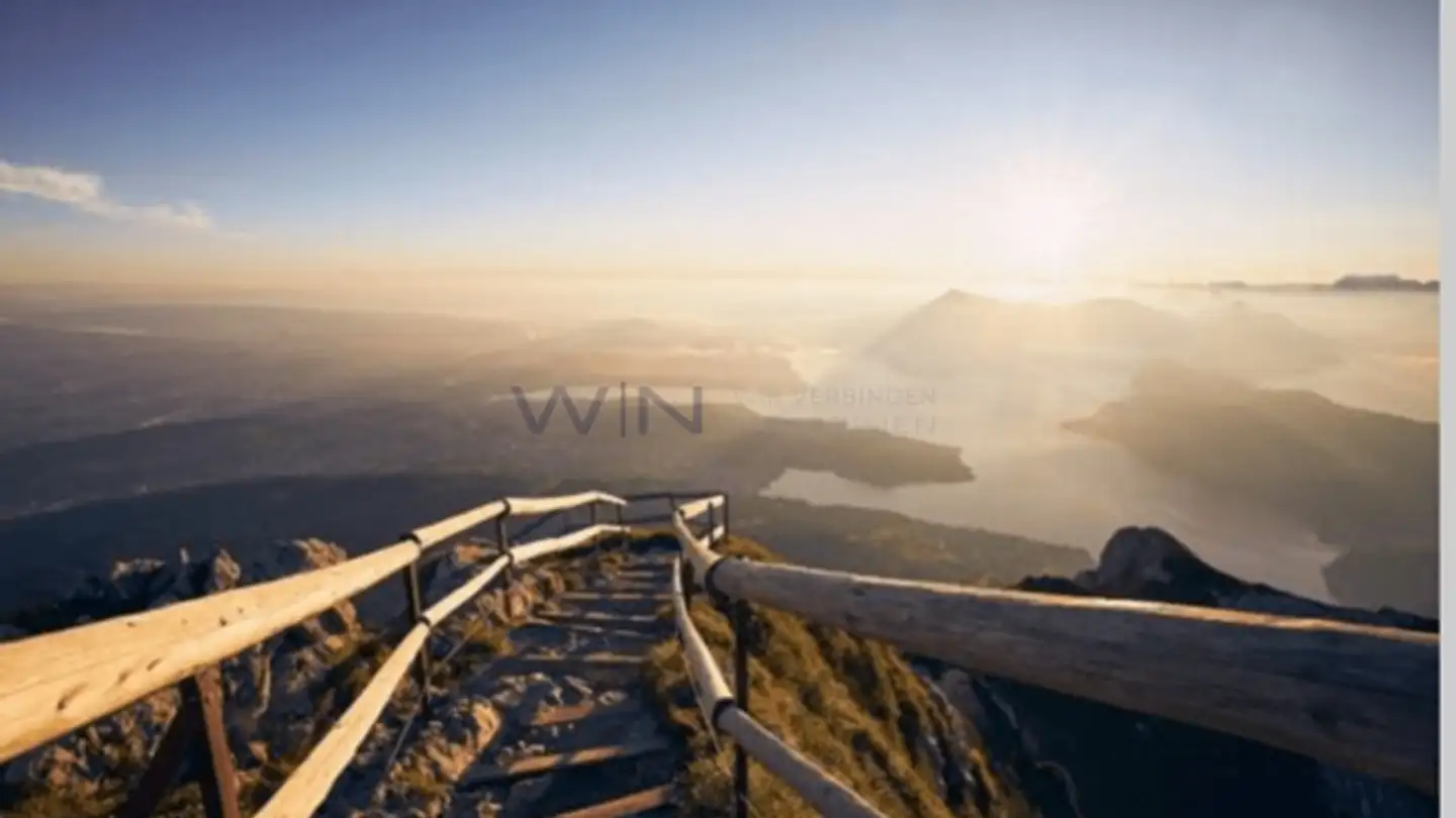 Apartment for sale - 6010 Kriens