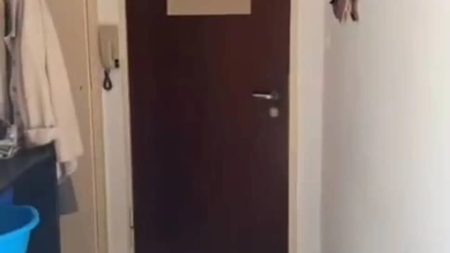 Single room for rent - Via Vignola, 6900 Lugano