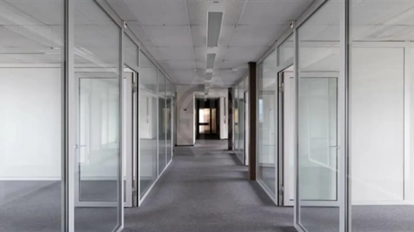 Spazio ufficio in affitto - Route De L'aéroport, 1215 Genève - Foto 4