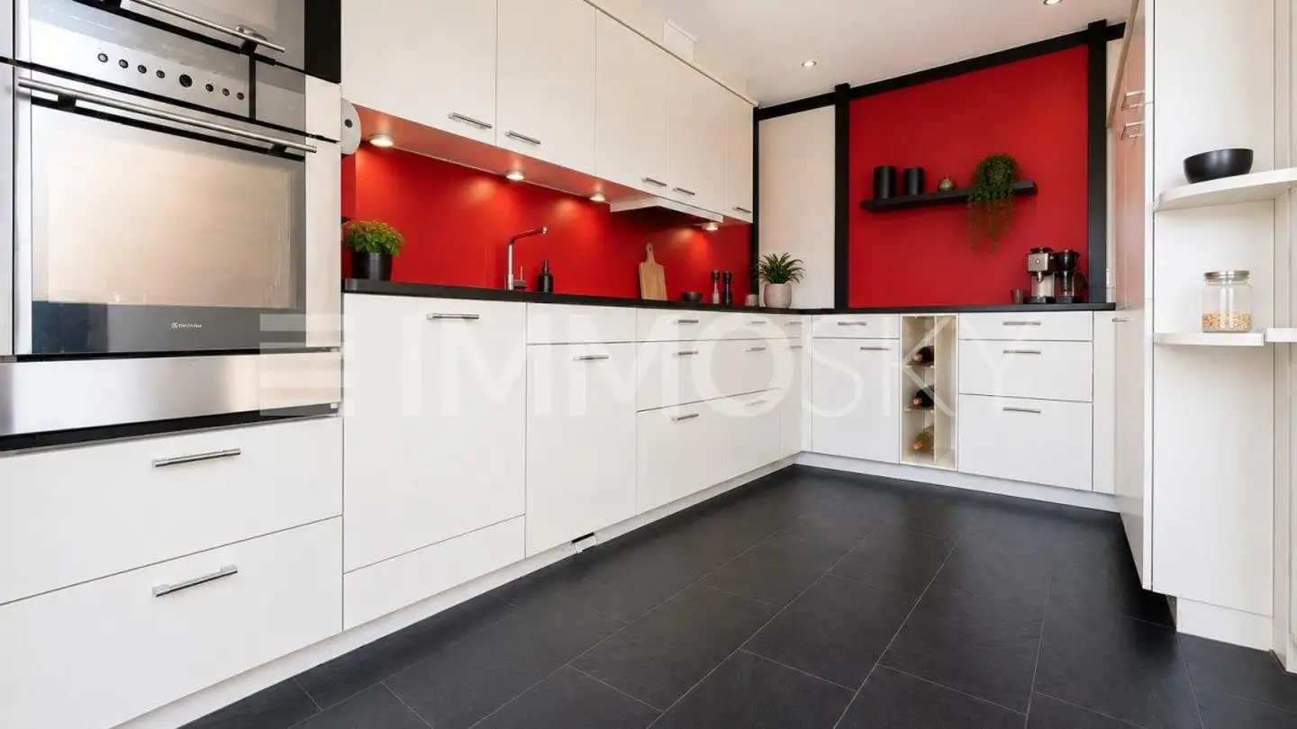 Attique à vendre - 8280 Kreuzlingen - Photo 3