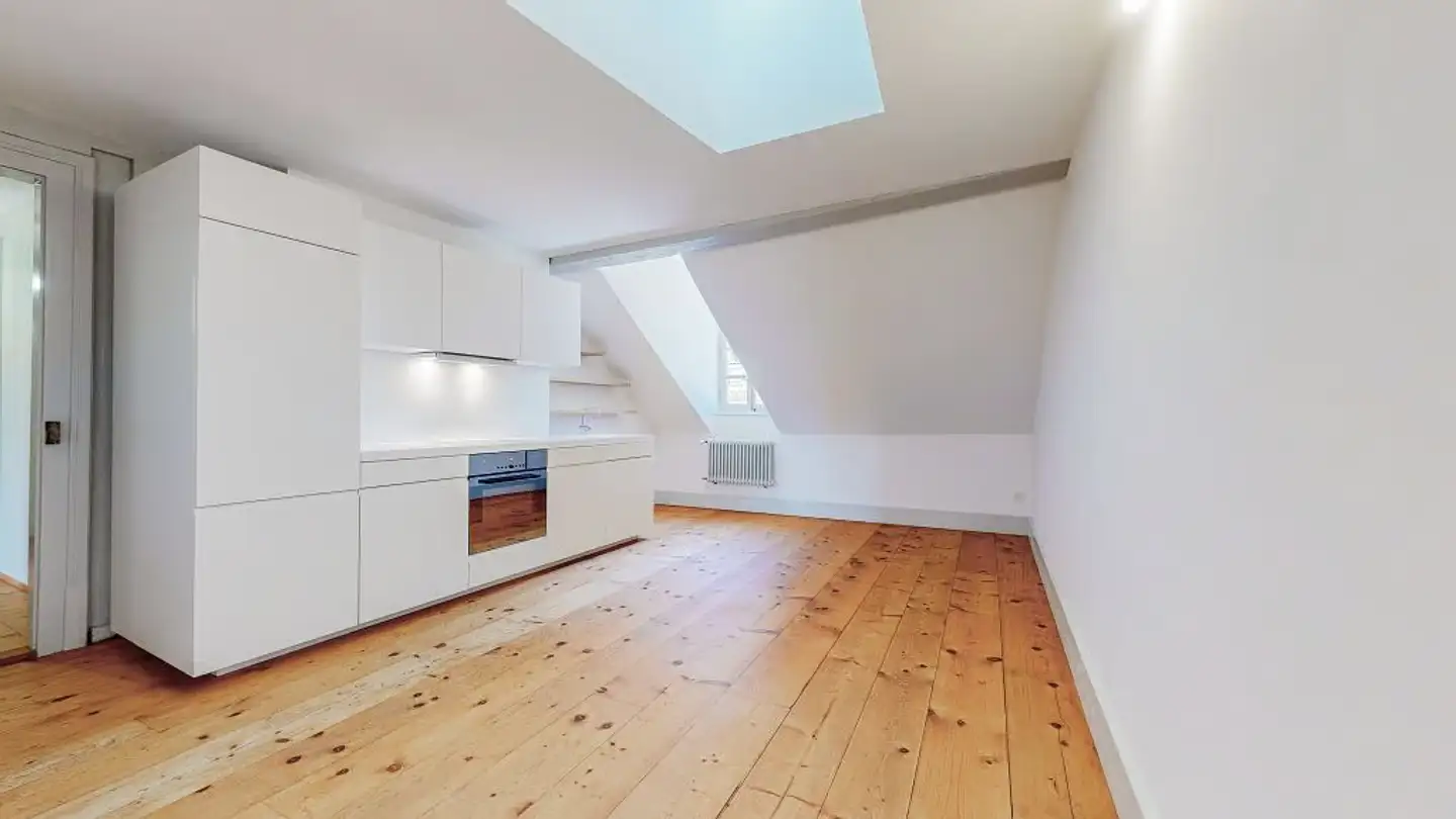 Maisonette mieten - Junkerngasse 58, 3011 Bern - Foto 3