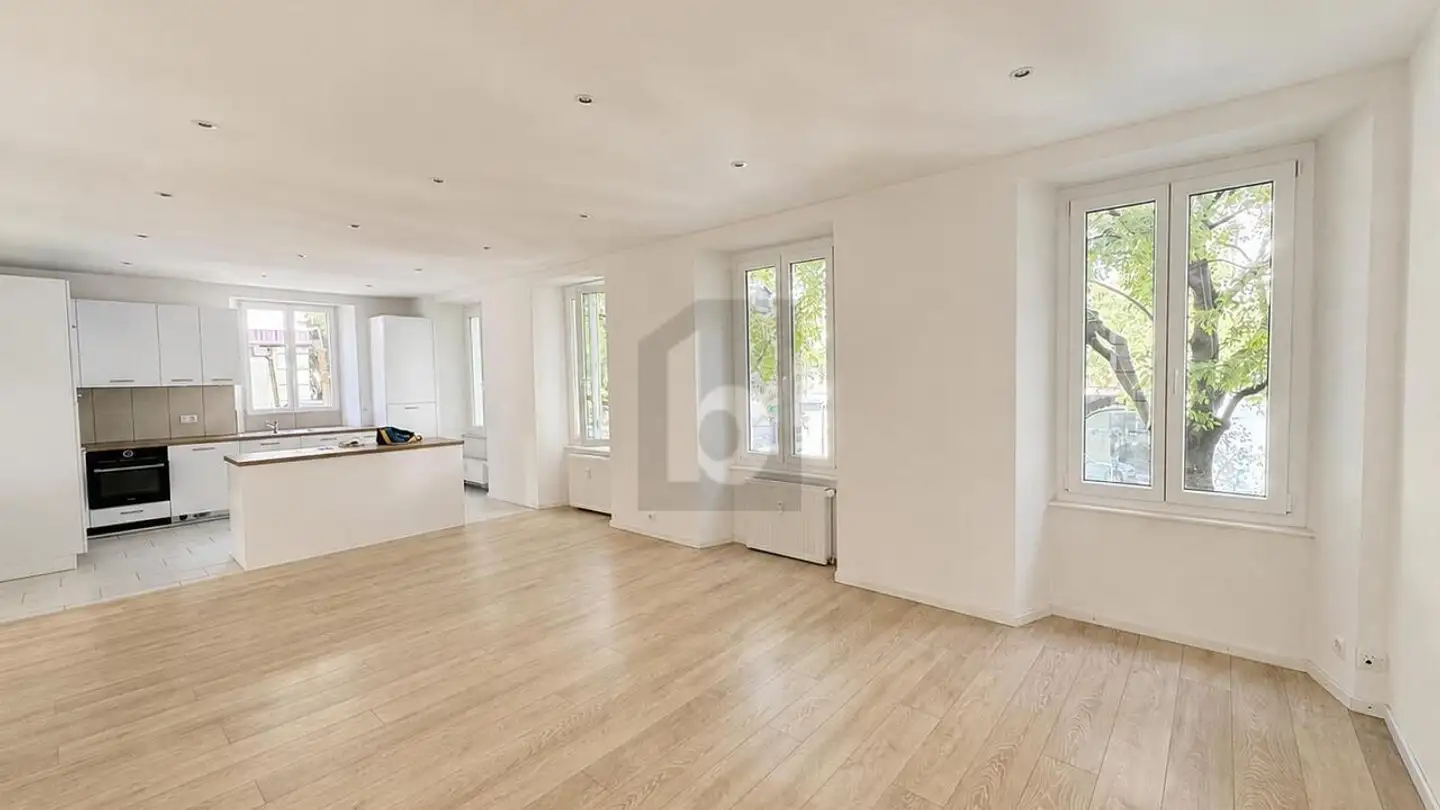 Apartment for rent - Sierre, 3960 Sierre - Photo 2
