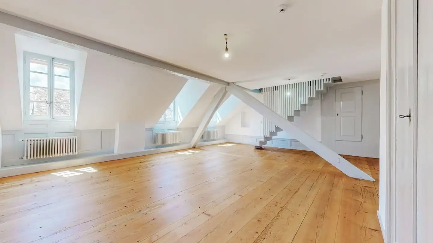 Maisonette mieten - Junkerngasse 58, 3011 Bern - Foto 4