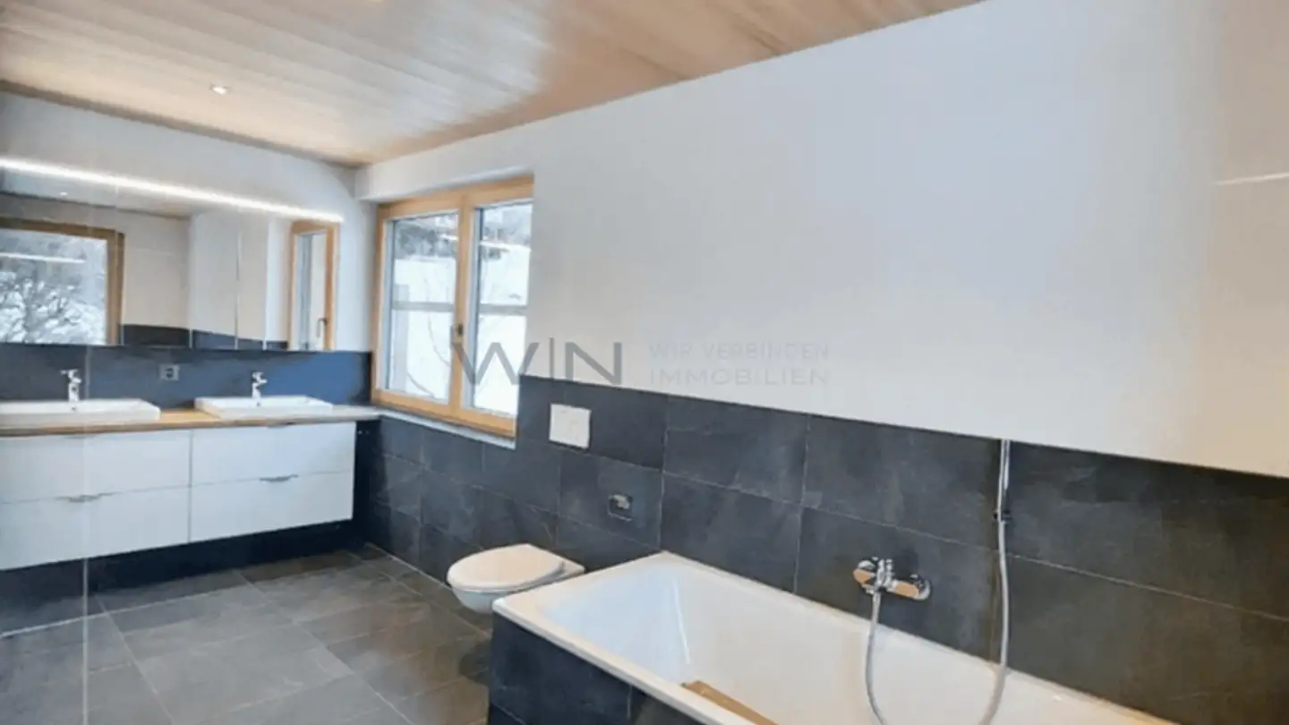 Einfamilienhaus mieten - 8757 Filzbach - Foto 3