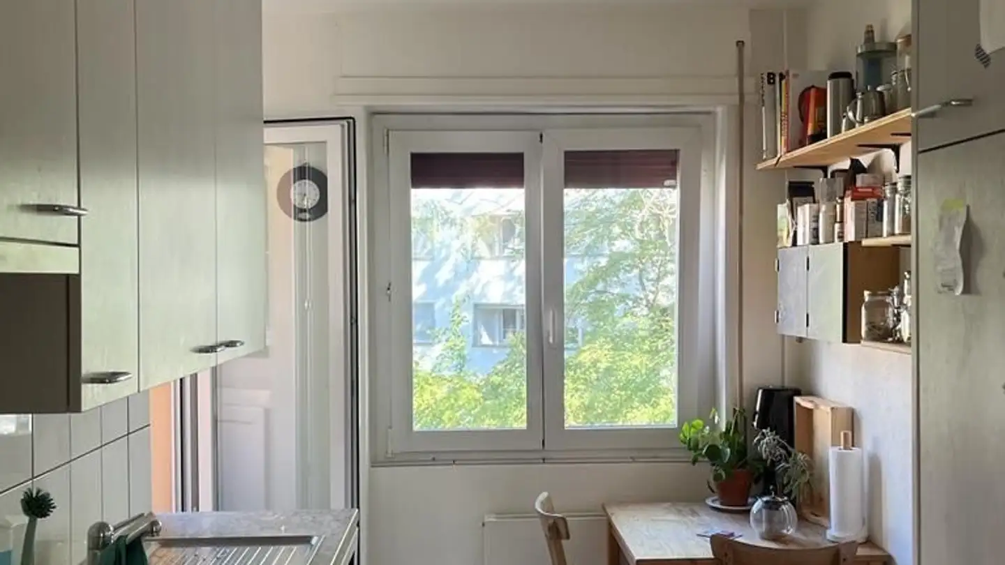 Casa singola in affitto - 8002 Zürich - Photo 3