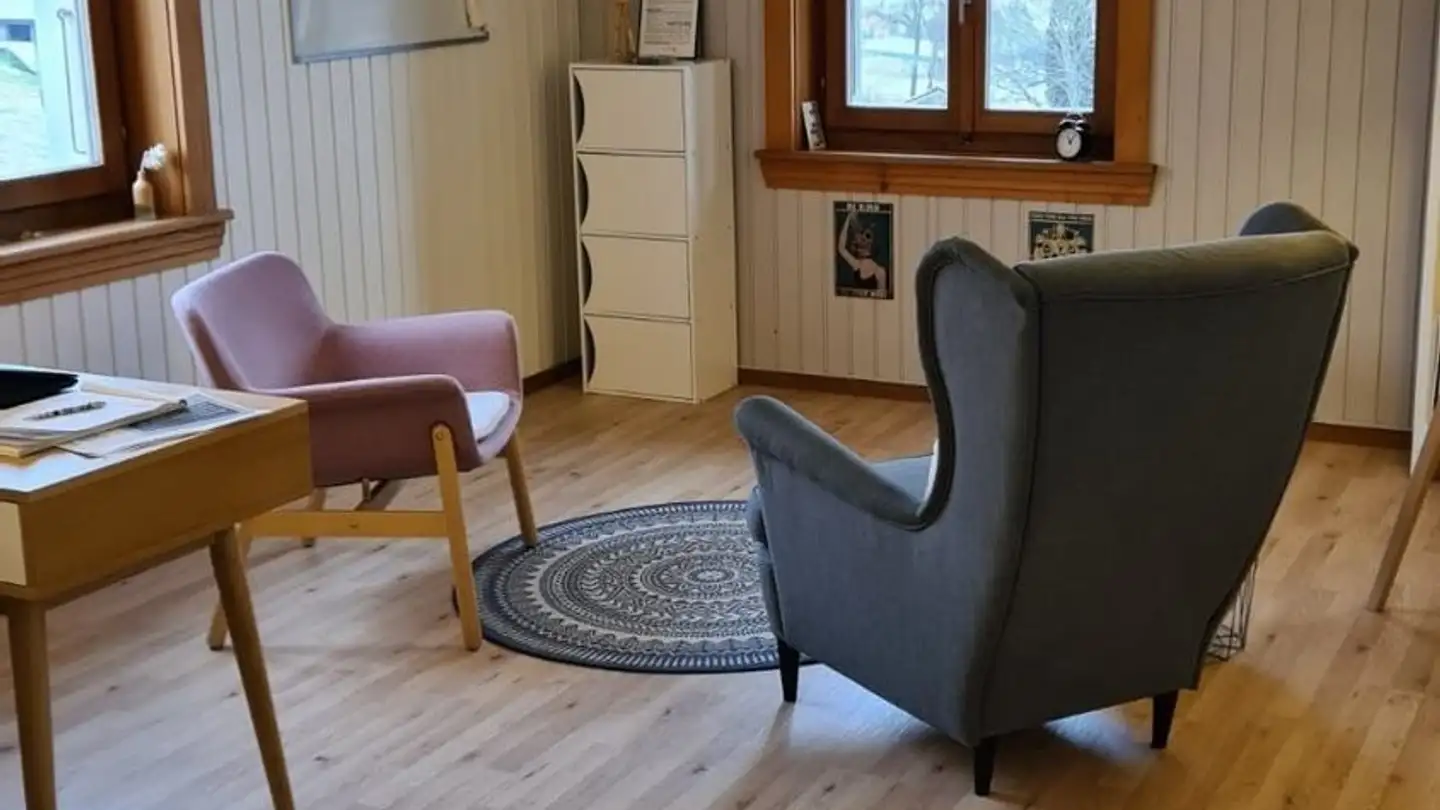 Wohnung mieten - 1782 Lossy - Foto 2