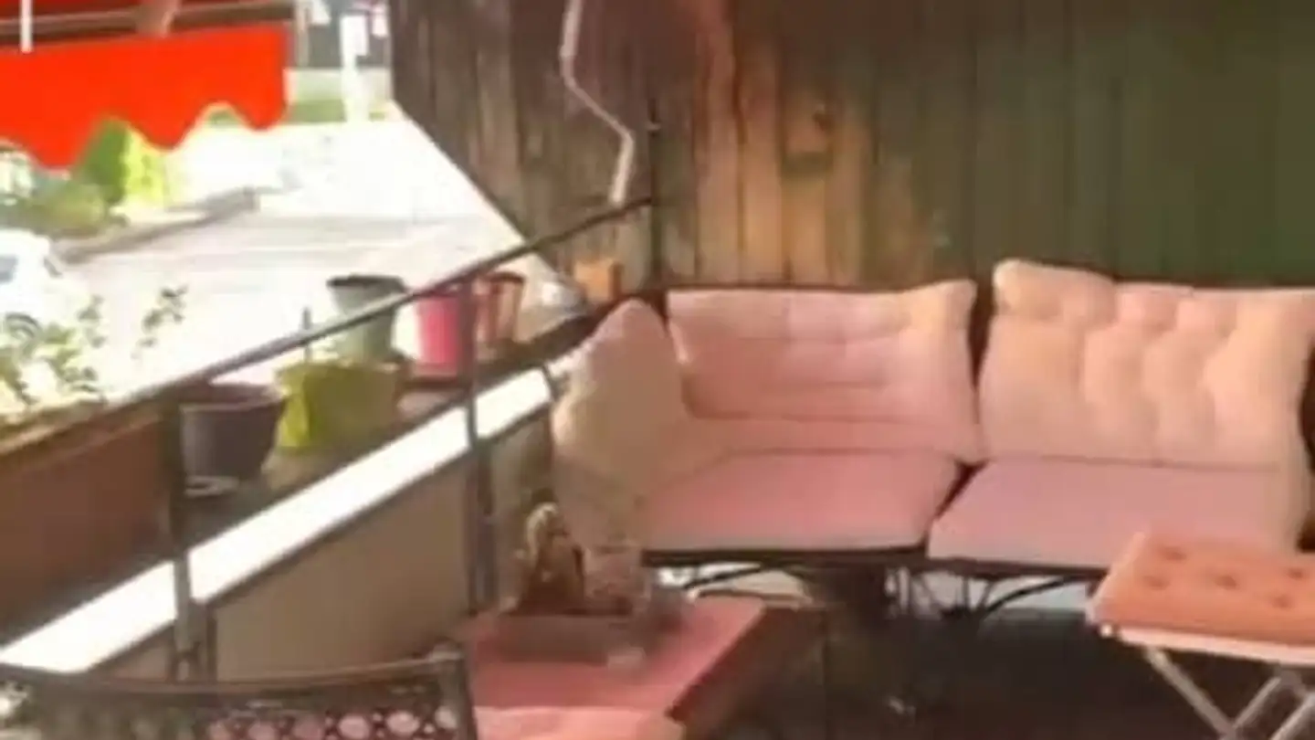 Single room for rent - Via Vignola, 6900 Lugano - Photo 4