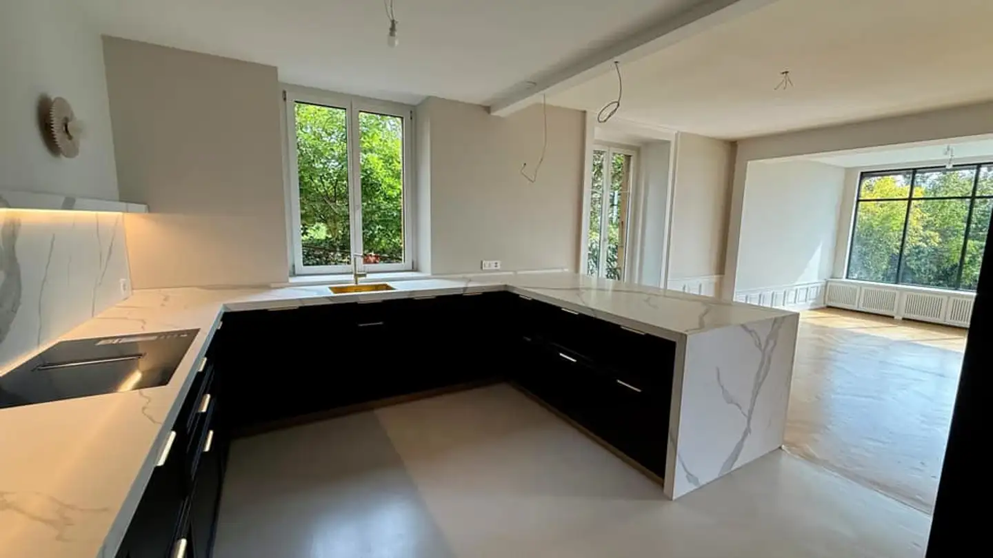 Appartamento in affitto - Rue Arnold-Guyot 12, 2000 Neuchâtel - Photo 2