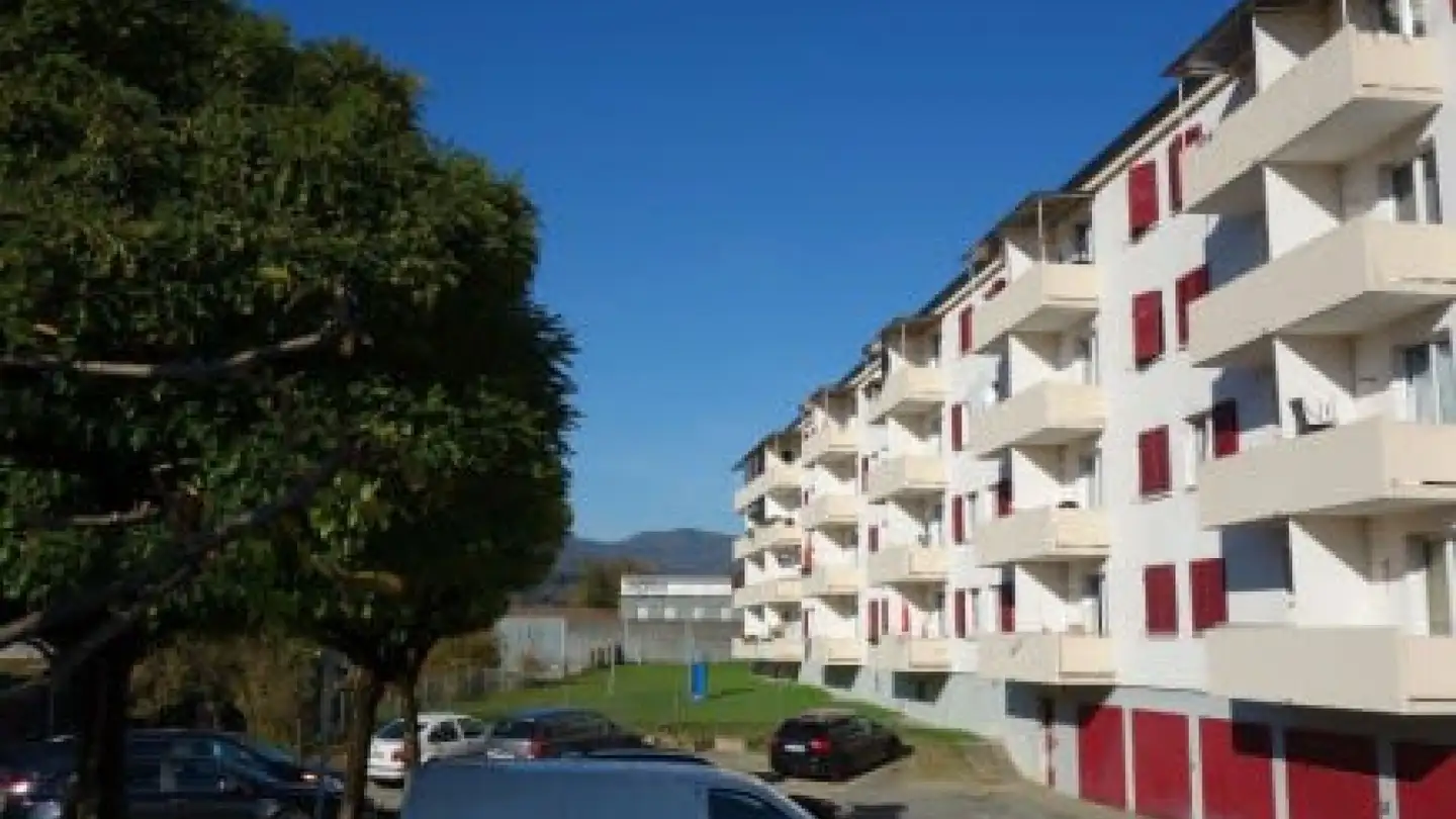 Apartment for rent - Wolfacker 3, 4657 Dulliken