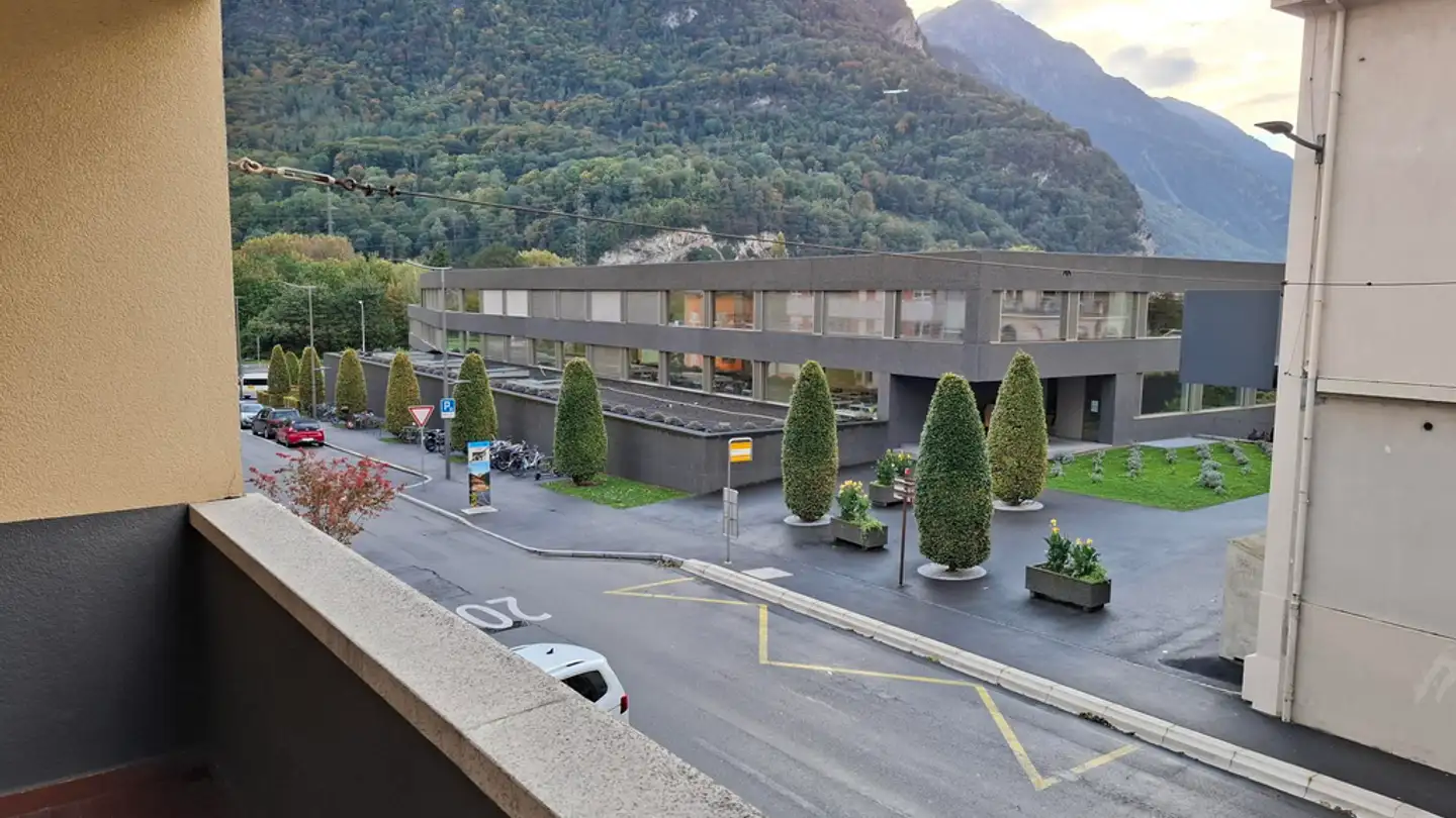 Appartamento in affitto - Avenue Des Terreaux 13, 1890 St-Maurice