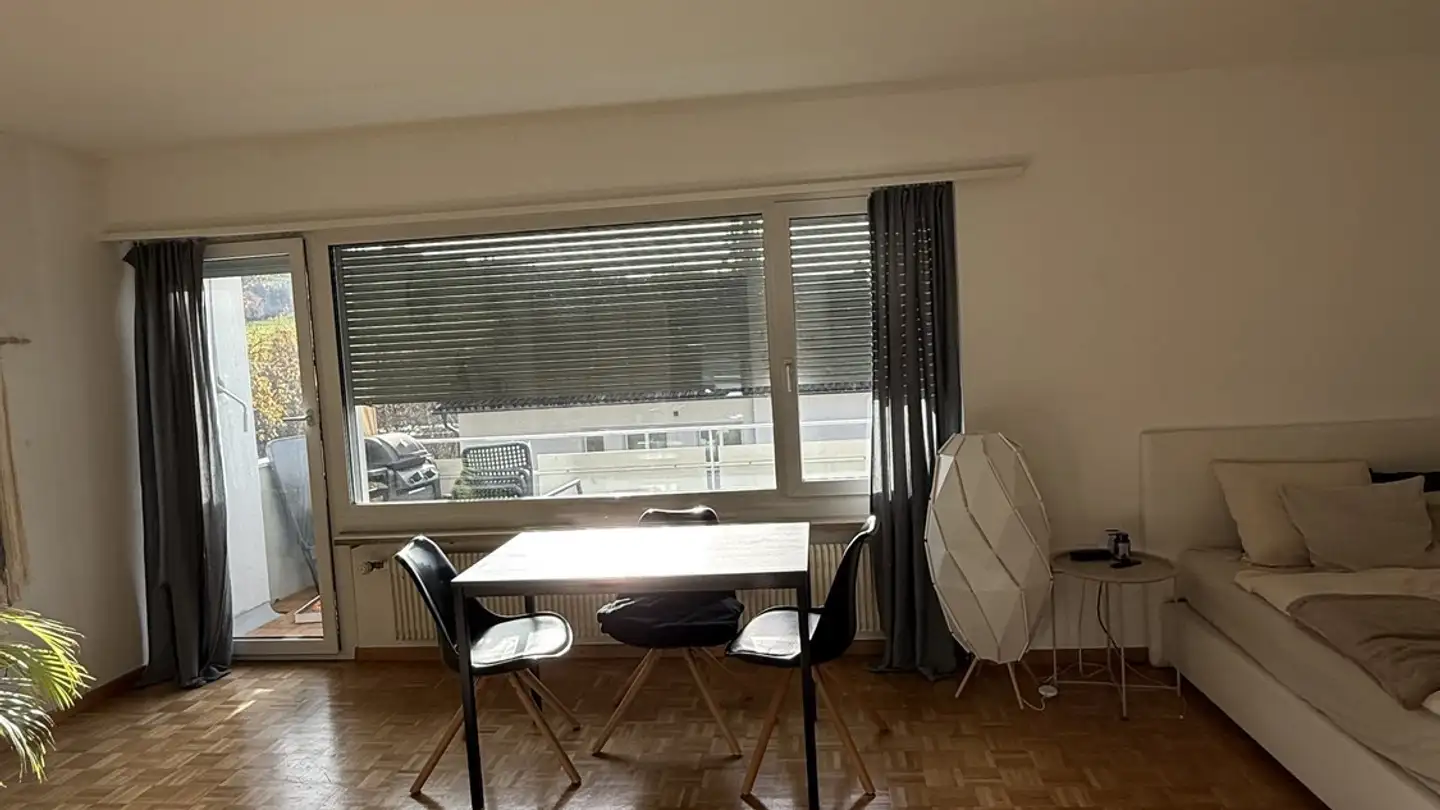 Wohnung mieten - 9015 St. Gallen