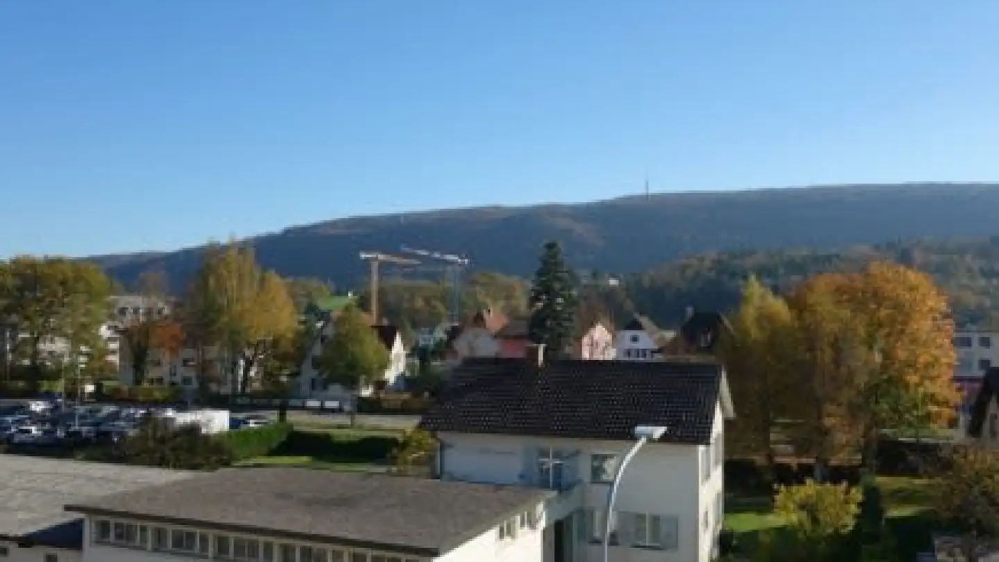 Appartamento in affitto - Wolfacker 3, 4657 Dulliken - Photo 2