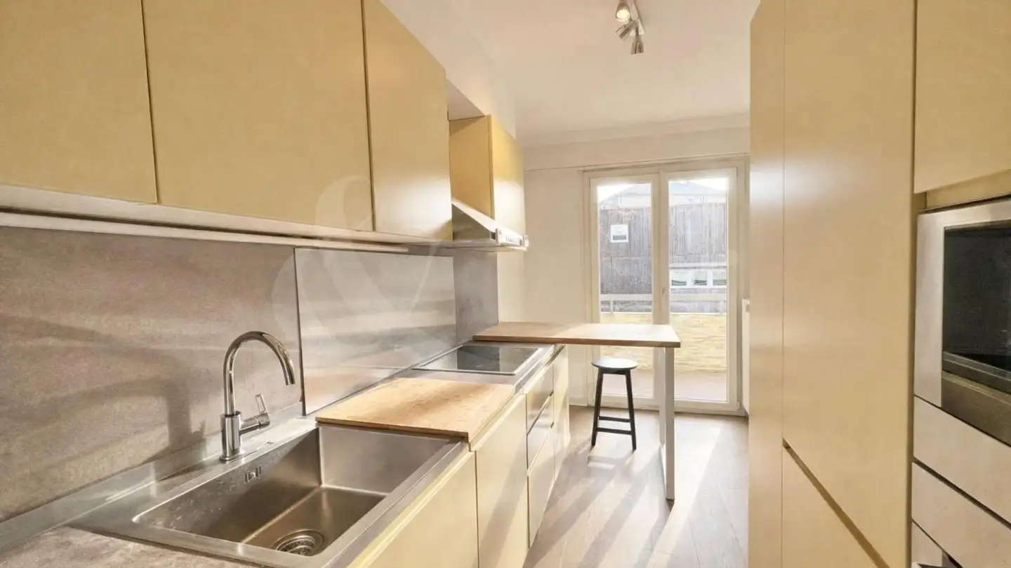 Appartement à vendre - 1203 Genève - Photo 3
