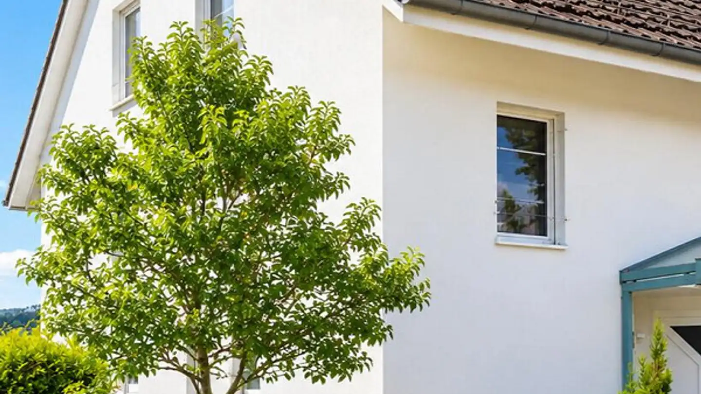 Casa singola in vendita - 8954 Geroldswil