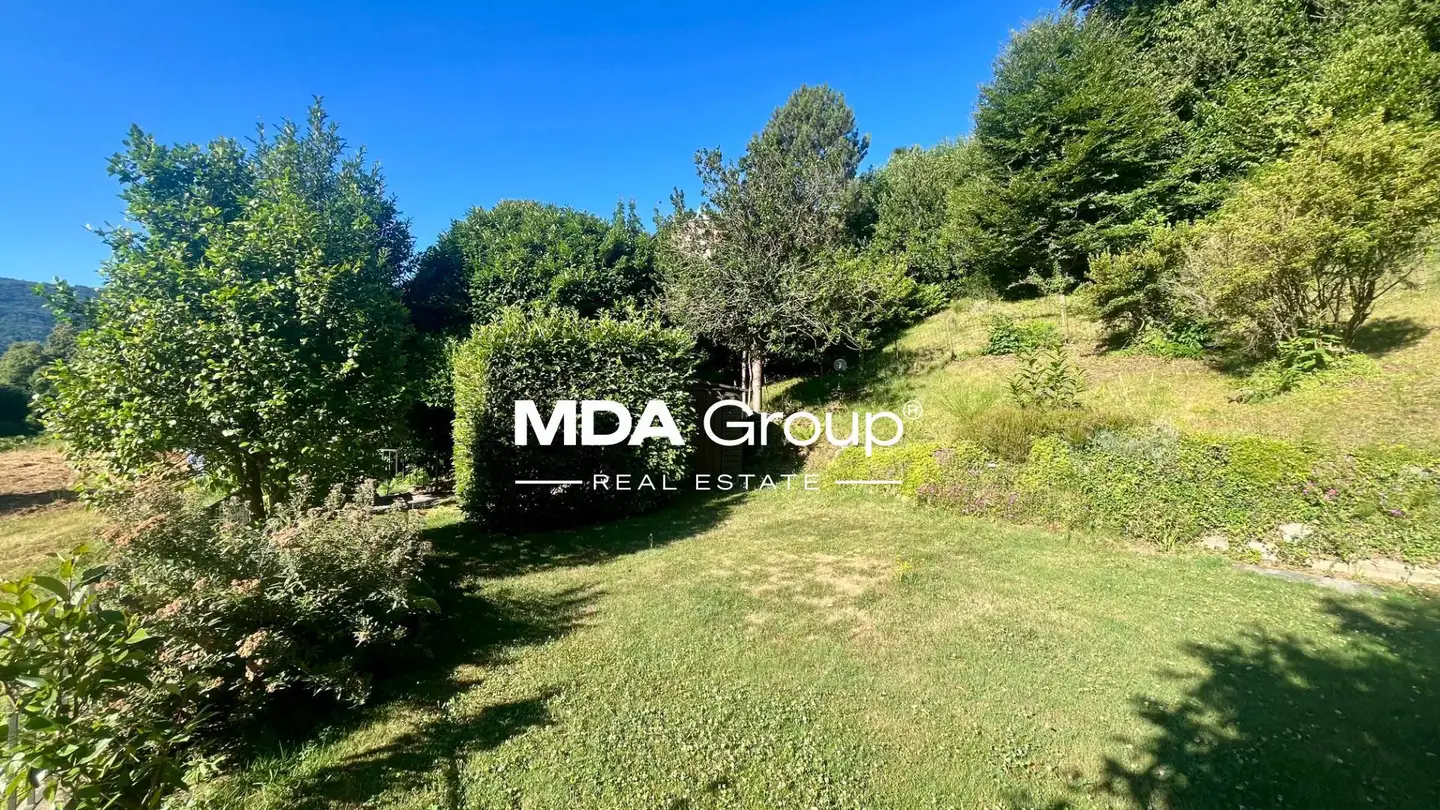 Villa kaufen - Via Dei Gilardi, 6926 Montagnola - Foto 4