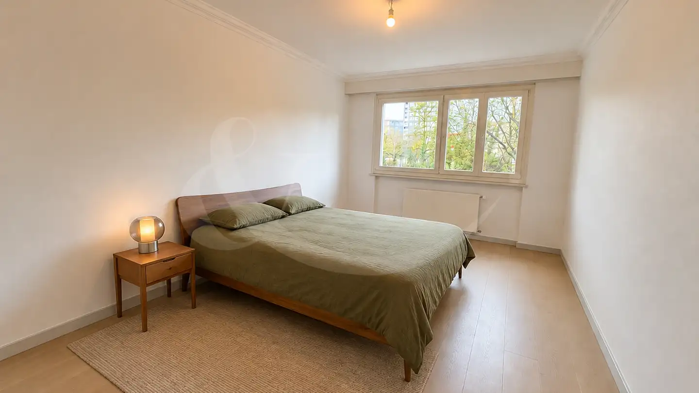 Appartement à vendre - 1203 Genève - Photo 4