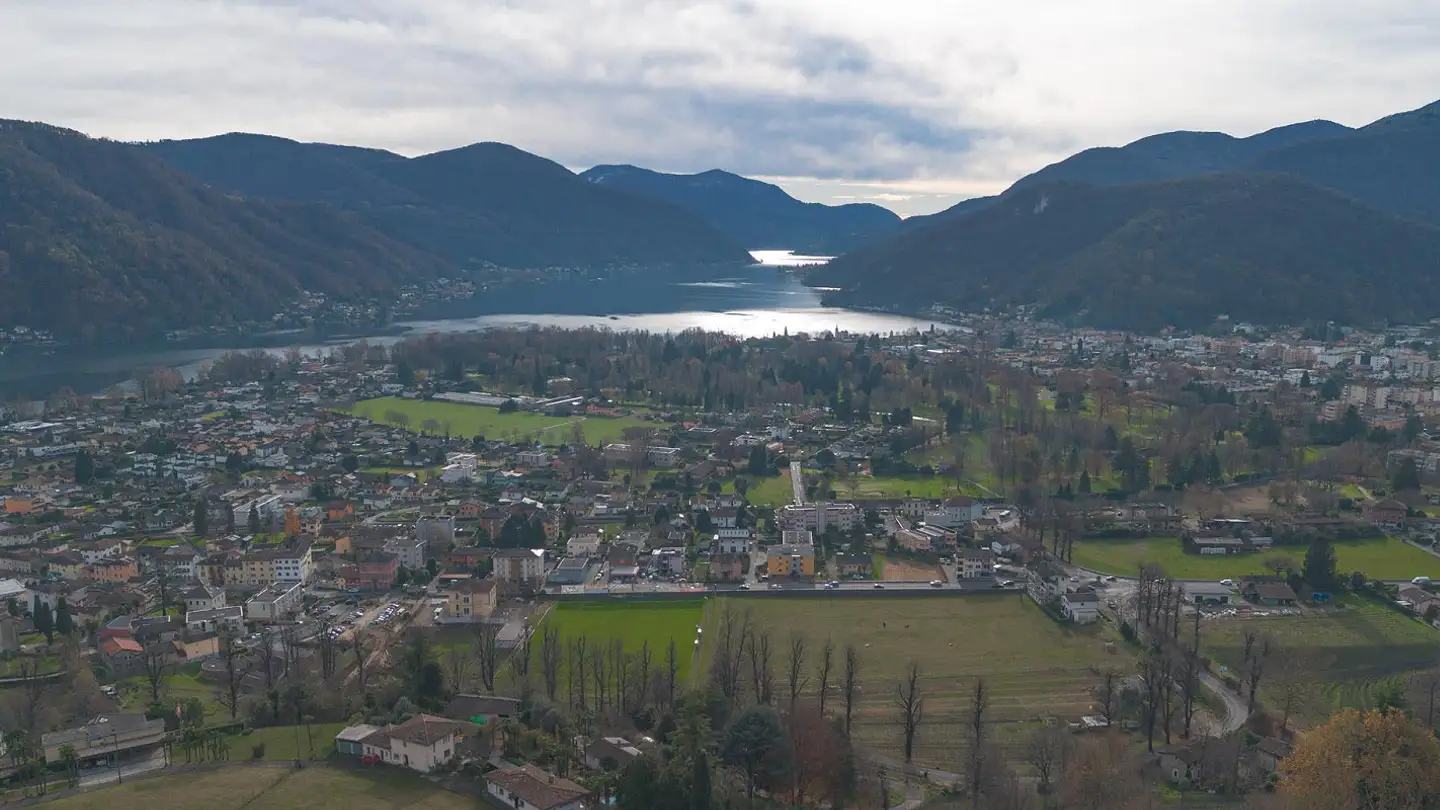 Terreno edificabile in vendita - 6991 Neggio - Foto 3