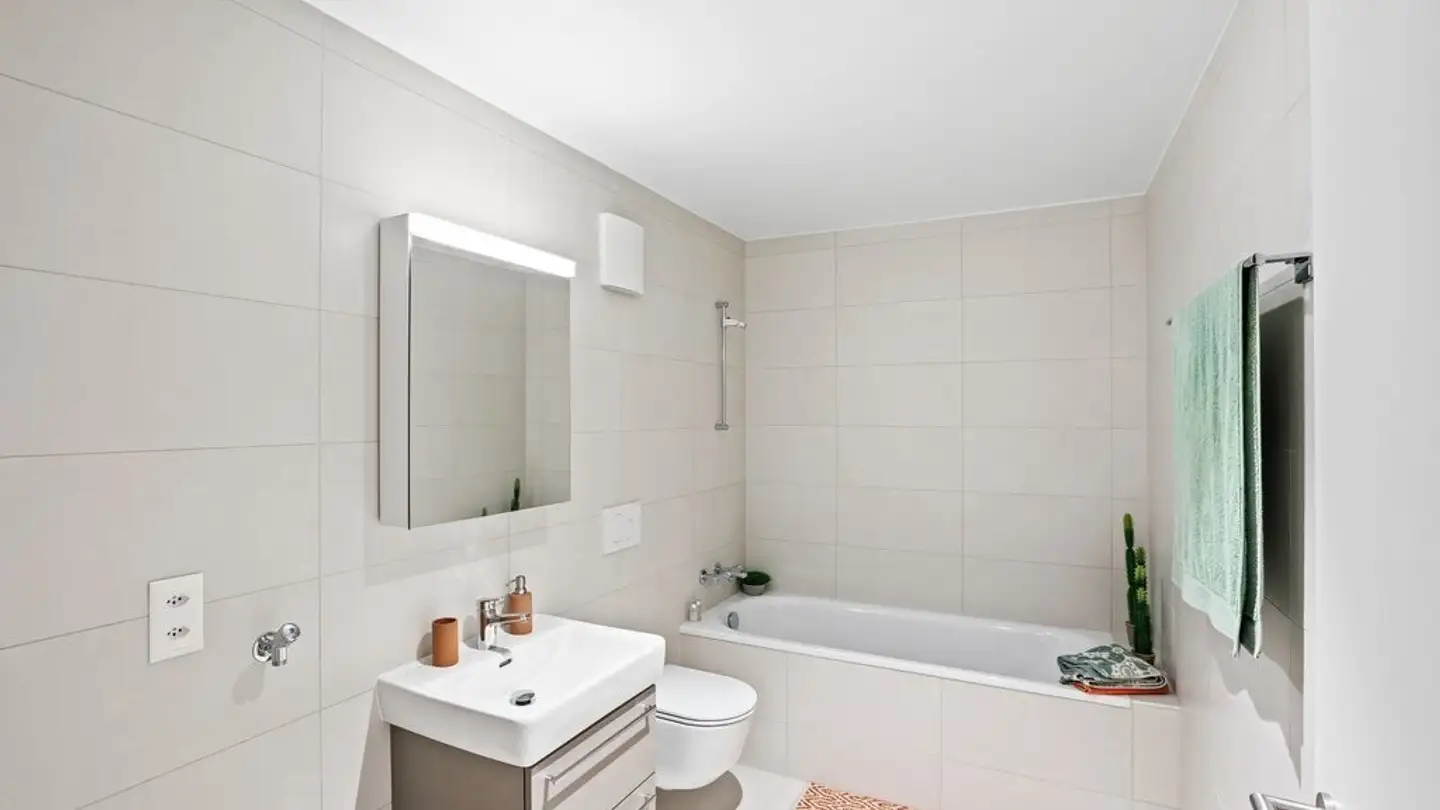 Wohnung mieten - Avenue De Provence 7, 1007 Lausanne - Foto 4