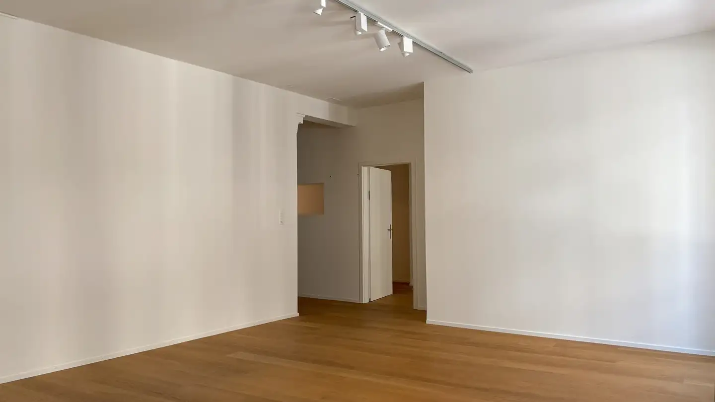 Loft in affitto - 4051 Basel