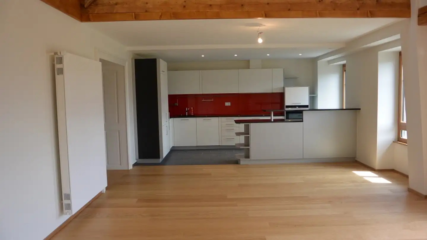 Wohnung mieten - Rue Des Communaux 17, 1800 Vevey