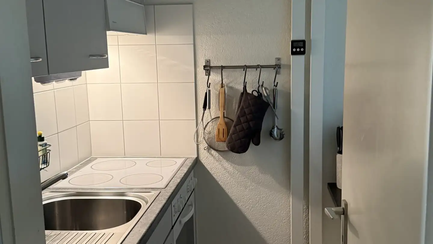 Appartamento in affitto - 9015 St. Gallen - Photo 3