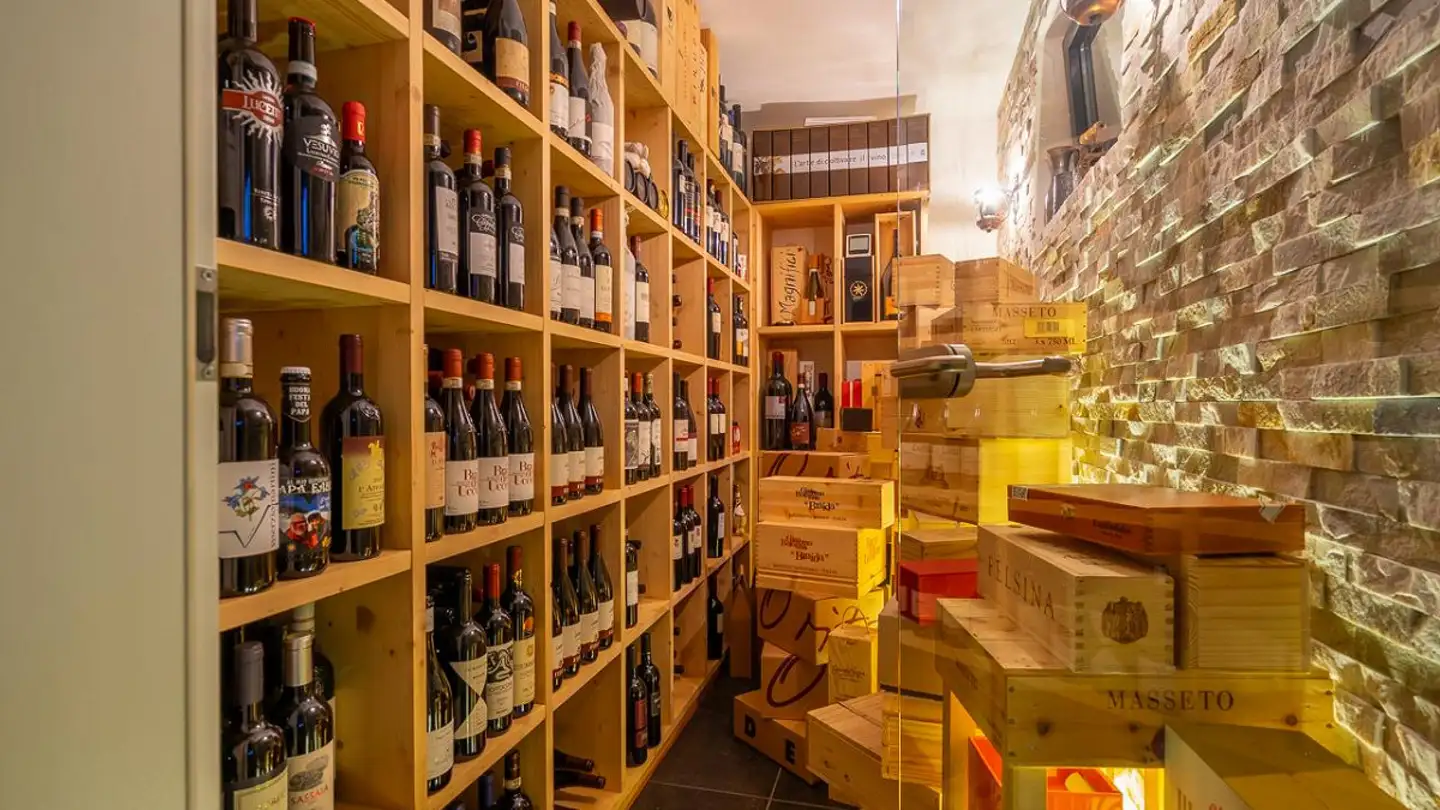 Casa singola in vendita - 6949 Comano - Photo 3