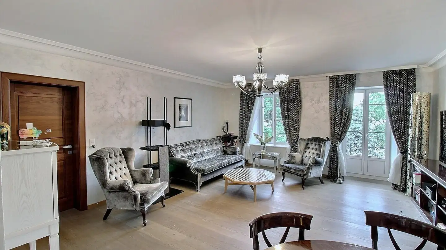 Appartamento in vendita - 1820 Montreux