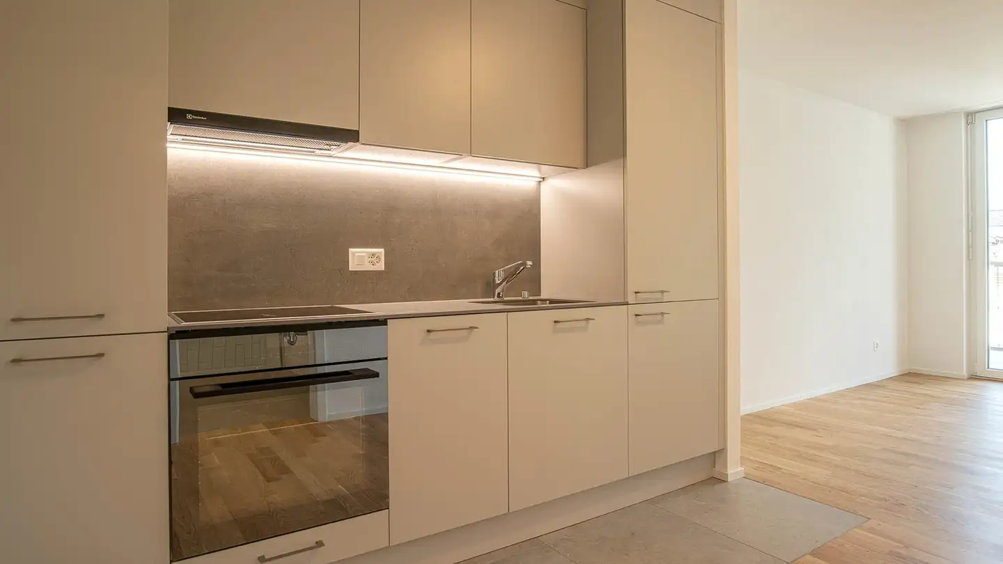 Appartamento in affitto - Jesuitenweg 28, 3902 Glis - Foto 2